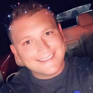 Meet your Posher, Cody